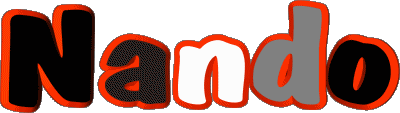 Nando N MASCHIO -  Italia Nome 