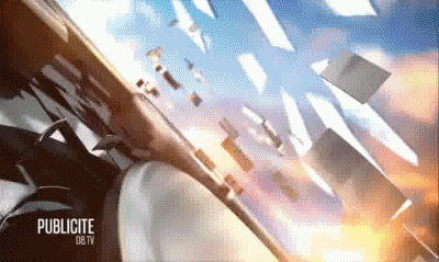 Jingle Pub D8 Chaines -  TV France Multi Média 