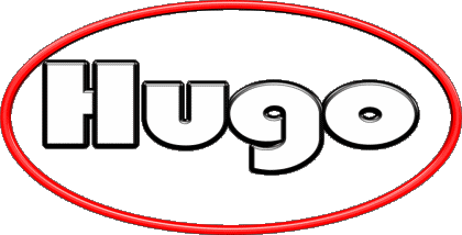 Hugo H MASCULINE - France First Names 