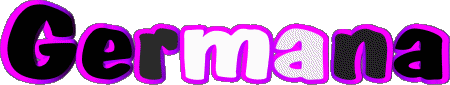 Germana G WEIBLICH - Spanien Vorname 