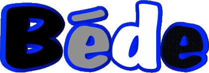 Béde B MASCULINO - Francia Nombre 