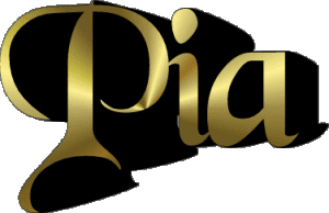 Pia P FEMININE - Italy First Names 