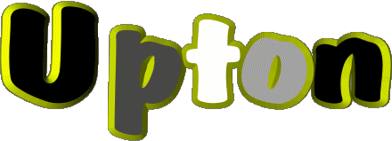 Upton U MASCULINO - UK - USA - IRL - AUS - NZ Nombre 