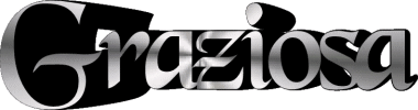 Graziosa G FEMININ - Italie Prénoms 