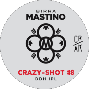 Mastino Italia Birre Bevande 