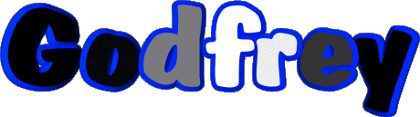 Godfrey G MASCHIO - UK - USA - IRL - AUS - NZ Nome 