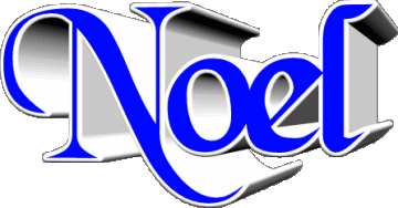 Noel N MASCULIN - UK - USA Prénoms 