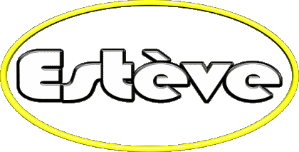 Estève E WEIBLICH - Frankreich Vorname 