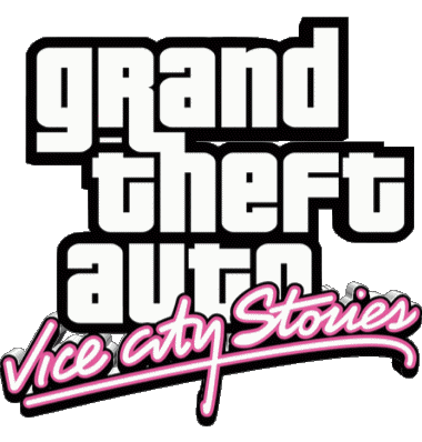 Stories-Stories GTA - Vice City Grand Theft Auto Jeux Vidéo Multi Média 
