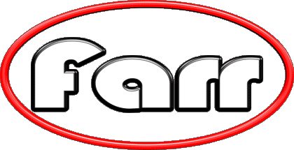 Farr F MASCULINE -  UK - USA - IRL - AUS - NZ First Names 