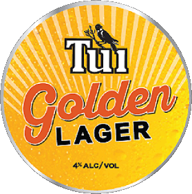 Tui Nouvelle Zélande Bières Boissons 