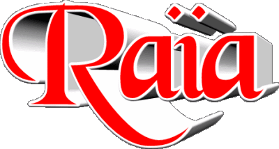 Raïa R WEIBLICH - Frankreich Vorname 