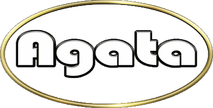 Agata A FEMININ - Italie Prénoms 