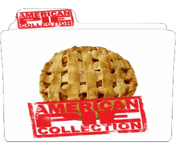 Collection American Pie Cinéma International Multi Média 