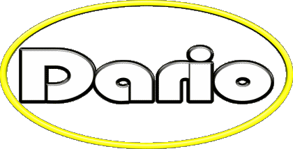 Dario D MASCULINO - Italia Nombre 