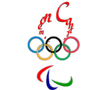 Olympic Games Come on Canada Englisch Nachrichten 
