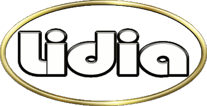 Lidia L FEMININE - France First Names 