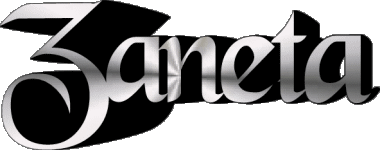 Zaneta Z WEIBLICH  - UK - USA - IRL - AUS - NZ Vorname 