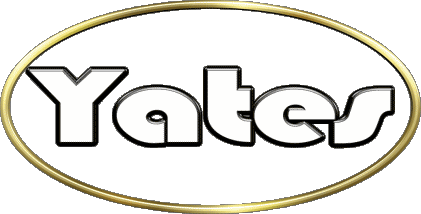 Yates Y MASCULIN - UK - USA Prénoms 