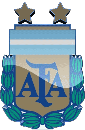 Argentine Amériques FootBall Equipes Nationales - Ligues - Fédération Sports 