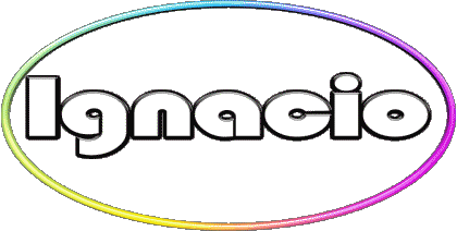 Ignacio I MASCULIN - Espagne Prénoms 