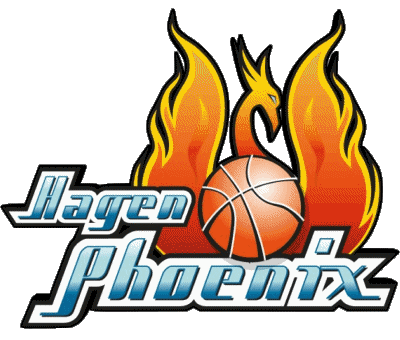 Phoenix Hagen Germany Basketball Sports 