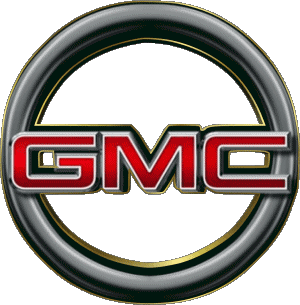 Logo G M C Wagen Transport 