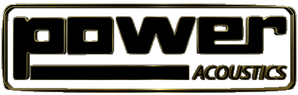 Power Acoustics Sonido - Hardware Multimedia 