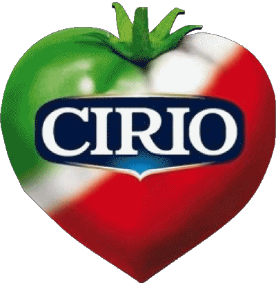 Cirio Conserves Nourriture 
