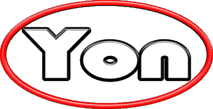 Yon Y MANN - Frankreich Vorname 