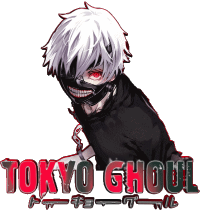 Tokyo Ghoul Manga Multi Media 