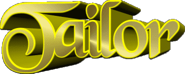 Tailor T MASCULIN - UK - USA Prénoms 