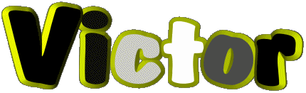 Victor V MANN - Frankreich Vorname 