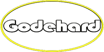 Godehard G MASCULINO - Alemania Nombre 