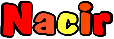 Nacir N MASCULINE - Maghreb Muslim First Names 