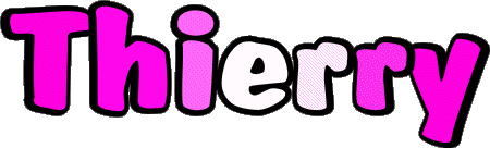 Thierry T MASCHIO - Francia Nome 