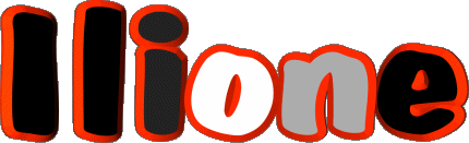 Ilione I WEIBLICH - Frankreich Vorname 