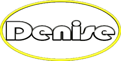 Denise D FEMENINO - Francia Nombre 