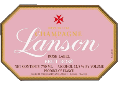 Lanson Champagne Bevande 