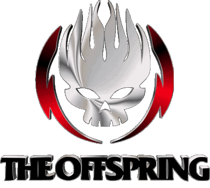 The Offspring Rock USA Musica Multimedia 