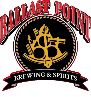 Ballast Point USA Cervezas Bebidas 
