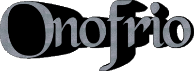 Onofrio O MASCULIN - Italie Prénoms 