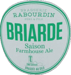 Brasserie-Rabourdin-Brasserie-Rabourdin Briade Francia continentale Birre Bevande 