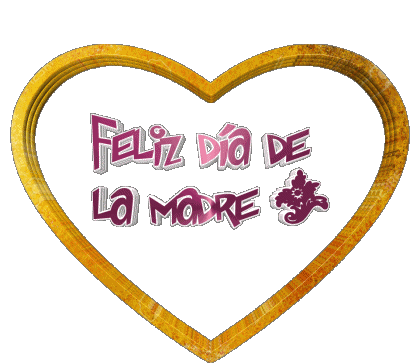 01 Feliz día de la madre Espagnol Messages 