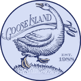 Goose-Island USA Bier Getränke 