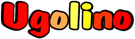 Ugolino U MASCULINO - Italia Nombre 