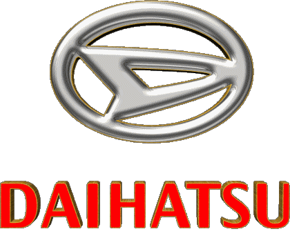 Logo Daihatsu Cars Transport 