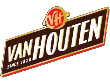 Van Houten Chocolates Comida 