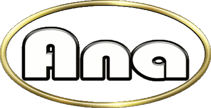 Ana A FEMININE - Spain First Names 