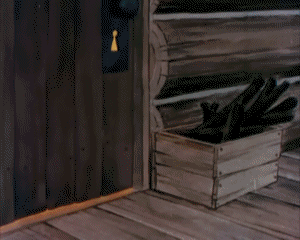 Doggone Tired Tex Avery Dessins Animés TV Cinéma Multi Média 